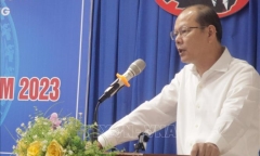 Đình chỉ vụ án đối với Giám đốc Sở Tài nguyên và Môi trường tỉnh Bà Rịa-Vũng Tàu