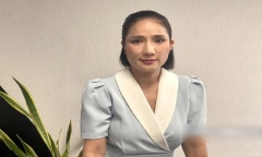 MC Cát Tường: “Nếu biết trước việc bị chửi, tôi sẽ không quảng cáo”