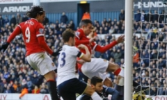 Link sopcast xem trực tiếp trận M.U-Tottenham (19h)