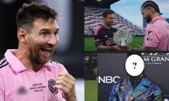 Nam ca sĩ thế giới từng được Messi tham gia đóng MV là ai?