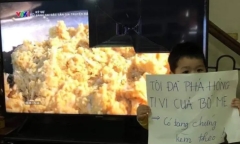 Con trai giải cứu chú nai bị sư tử vồ, thành công chưa thấy nhưng cả nhà bỗng đi tong vài chục triệu