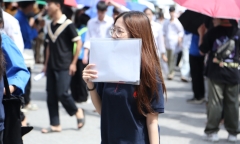 Chi tiết các bước tra cứu kết quả trúng tuyển đại học, xác nhận nhập học 2024 