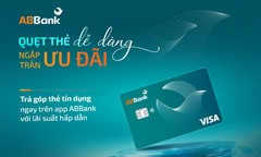 Cách nào để tối ưu khoản chi với thẻ tín dụng?