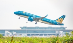 Hàng không tăng chuyến bay dịp Giỗ Tổ Hùng Vương và 30/4 – 1/5