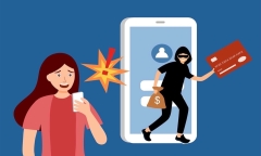 Cảnh giác với hành vi “lừa đảo chồng lừa đảo”