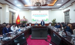 Tổng rà soát văn bản pháp luật: Làm rõ tiêu chí xác định các văn bản bất cập, không phù hợp