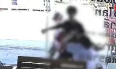 Clip: Say rượu, gã đàn ông 