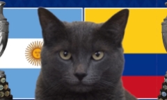 Nhận định, soi kèo trận Argentina vs Colombia, Copa America 2024 7h ngày 15/7: Mèo Cass tạo địa chấn