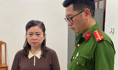 Bắt Trưởng phòng Thuế ở Lạng Sơn nhận hối lộ, “giúp” doanh nghiệp chiếm đoạt gần 200 tỷ đồng