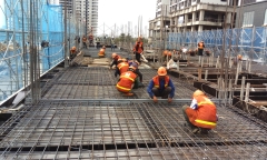 Bộ Xây dựng lý giải về đề xuất phạt 1 tỷ đồng với hành vi che giấu thông tin dự án bất động sản