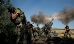 Lực lượng bị xé lẻ tại Kursk, Ukraine đang chiến đấu trong vô vọng?