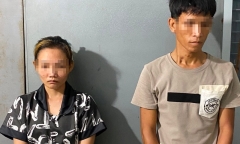 Tin tức pháp luật mới nhất ngày 17/5: 2 đối tượng tàng trữ trái phép chất ma túy