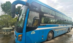 Tin tức tai nạn giao thông mới ngày 15/2: Tài xế xe khách gây tai nạn chết người rồi bỏ chạy