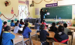 Ngành giáo dục Thái Nguyên: Nâng cao chất lượng giáo dục và hiệu quả đào tạo