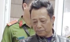 Cục Đăng kiểm thông tin về việc giám đốc trung tâm đăng kiểm không biết chữ