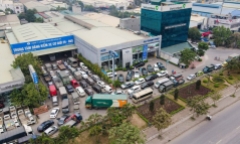 Bộ GTVT kiến nghị loạt cơ chế đặc thù để gỡ khó cho đăng kiểm xe cơ giới