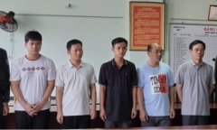 Đề nghị truy tố cựu Cục trưởng Cục Đăng kiểm Việt Nam