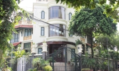 Vụ Bầu Kiên: Từ biệt thự xa hoa đến trại giam Vĩnh Phúc