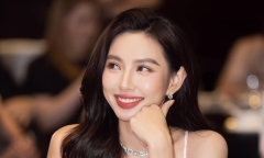 Thắng kiện vụ bị bà Đặng Thuỳ Trang đòi nợ, Hoa hậu Thuỳ Tiên có động thái gì?