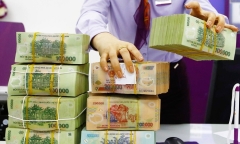 Ngân hàng Nhà nước: Sẽ xử lý nếu ngân hàng cố tình không cơ cấu nợ cho khách đủ điều kiện