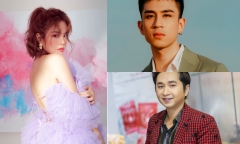 Vì sao Bằng Cường, Thái Trinh, Dương Edward bị quản lý Đan Trường khởi kiện?