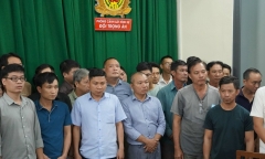 Công an TP.HCM khởi tố thêm 63 bị can liên quan sai phạm đăng kiểm