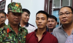 Vụ Triệu Quân Sự vượt ngục: 