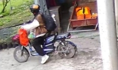 Nữ sinh lớp 6 mất liên lạc với gia đình, công an vào cuộc tìm kiếm