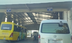 Quảng Nam: Khởi tố phó giám đốc trung tâm đăng kiểm