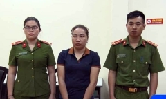 Nữ giao dịch viên bưu điện chiếm đoạt hơn 2,6 tỷ đồng của người gửi tiết kiệm