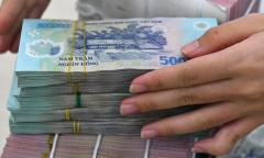 HDBank, Sacombank và GPBank hạ lãi suất tiền gửi tiết kiệm