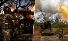 Căng thẳng Nga - Ukraine mới nhất ngày 4/10: NATO cảnh báo kho đạn dược của phương Tây sắp cạn kiệt