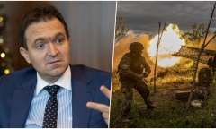 Căng thẳng Ukraine - Nga mới nhất ngày 6/10: Một thành viên NATO không gửi thêm viện trợ quân sự cho Kiev