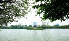 Hà Nội: Ngắm những công trình văn hóa, lịch sử của quận Hoàn Kiếm