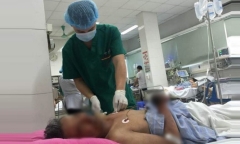 Tin tức đời sống ngày 16/5: Người đàn ông tử vong sau vài ngày tham gia giết mổ lợn bệnh