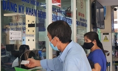 Cách dùng căn cước công dân thay thế thẻ BHYT khi đi khám bệnh?