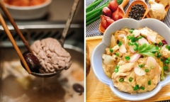 Quan niệm sai lầm khi ăn óc heo, tưởng bổ não hóa ra tăng nguy cơ mắc bệnh