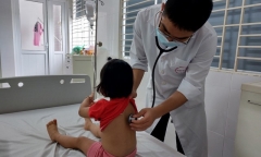 Số người mắc cúm A tăng bất thường, bác sĩ chỉ cách phòng bệnh