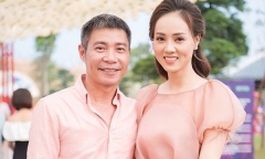 NSND Công Lý cố gắng tập đạp xe, leo cầu thang sau bạo bệnh