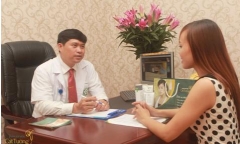 Vạch trần chiêu trò quảng cáo lừa bịp của cơ sở thẩm mỹ