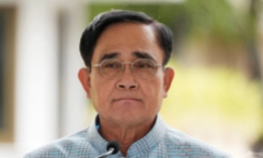 Toà án Thái Lan cho phép Thủ tướng Prayut Chan-o-cha tiếp tục nhiệm kỳ