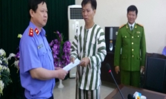 Án oan 10 năm: Kéo dài nỗi giày vò của bị cáo muốn đền tội?