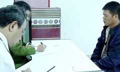 [E] Thi thể cô gái xinh đẹp bị trói tay hé lộ tội ác kinh hoàng của kẻ sát nhân