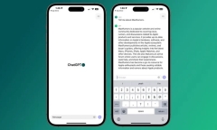 Tin tức công nghệ mới nóng nhất hôm nay 20/5: Apple hạn chế nhân viên dùng ChatGPT