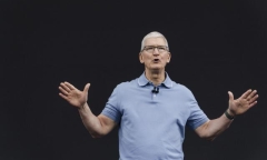 Tin tức công nghệ mới nóng nhất hôm nay 21/7: Apple thử nghiệm 