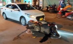 Vụ nam sinh Nghệ An tử vong khi truy đuổi cướp ở TP.HCM: Xót xa lời kể người cha