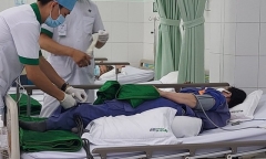 Tin tức đời sống ngày 27/6: Cấp cứu kịp thời nạn nhân bị 7 cây sắt đâm xuyên chân