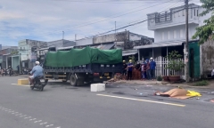 Tin tức tai nạn giao thông ngày 10/7/2021: 2 người phụ nữ tử vong thương tâm sau va chạm