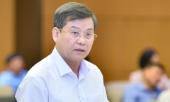 Viện trưởng VKSND Tối cao