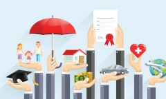 Tổng cục Thống kê: Doanh thu phí bảo hiểm giảm đáng kể, tín dụng tăng chậm